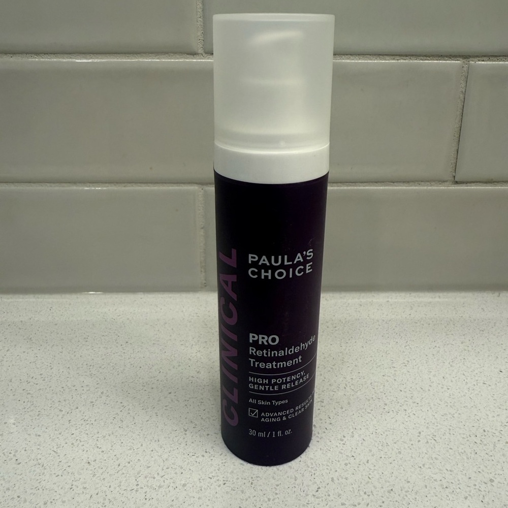 New with seal - Paula’s Choice Pro Retinal 30ml